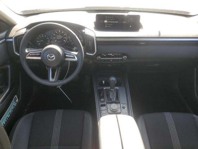 Photo 8 from auction – 2025 MAZDA CX-50 PREF with VIN 7MMVABBM7SN307654