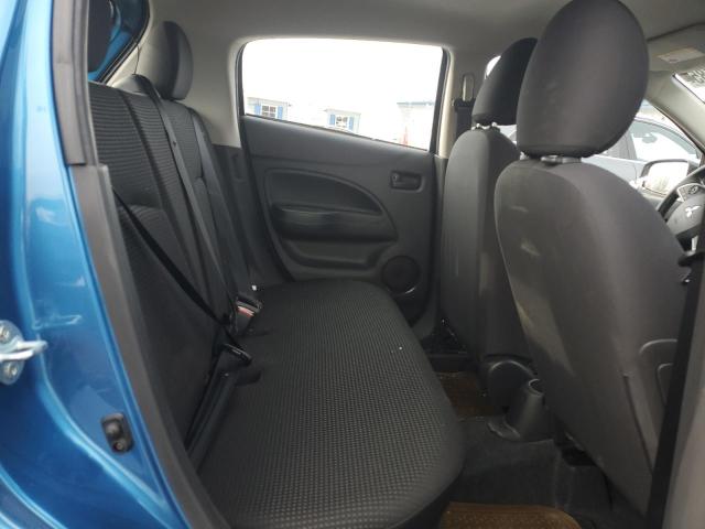 Photo 10 from auction – 2015 MITSUBISHI MIRAGE ES with VIN ML32A4HJ6FH040574