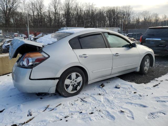 Photo 3 from auction – 2008 NISSAN ALTIMA 2.5 with VIN 1N4AL21E08N457638