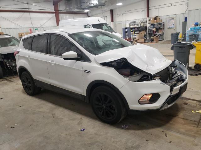 Photo 4 from auction – 2019 FORD ESCAPE SE with VIN 1FMCU9GD4KUC56583