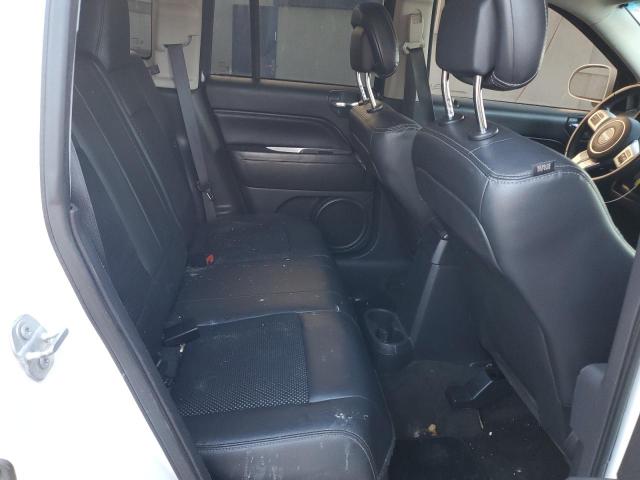 Photo 11 from auction – 2016 JEEP COMPASS LA with VIN 1C4NJCEA9GD705405