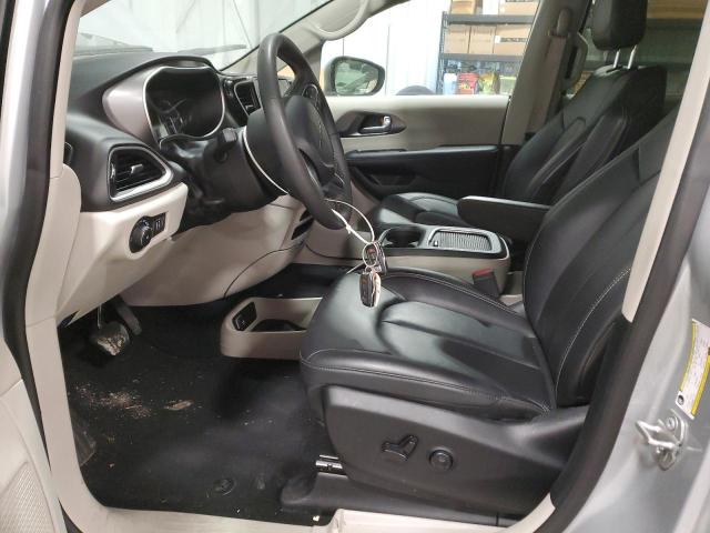 Photo 7 from auction – 2024 CHRYSLER PACIFICA T with VIN 2C4RC1BG4RR149870
