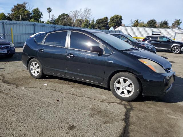 Photo 4 from auction – 2007 TOYOTA PRIUS with VIN JTDKB20U977611955
