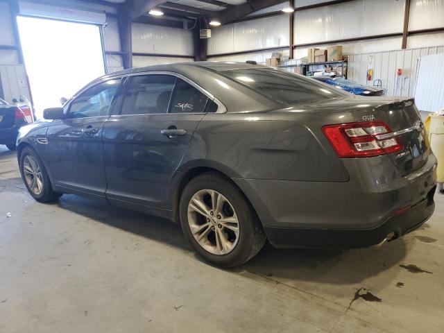 Photo 2 from auction – 2016 FORD TAURUS SE with VIN 1FAHP2D80GG116638