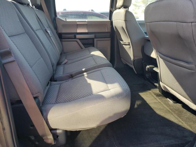 Photo 10 from auction – 2015 FORD F150 SUPER with VIN 1FTEW1EG7FFA52327