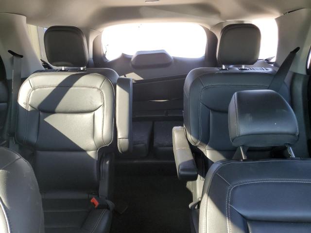 Photo 10 from auction – 2023 FORD EXPLORER X with VIN 1FMSK8DHXPGB85561