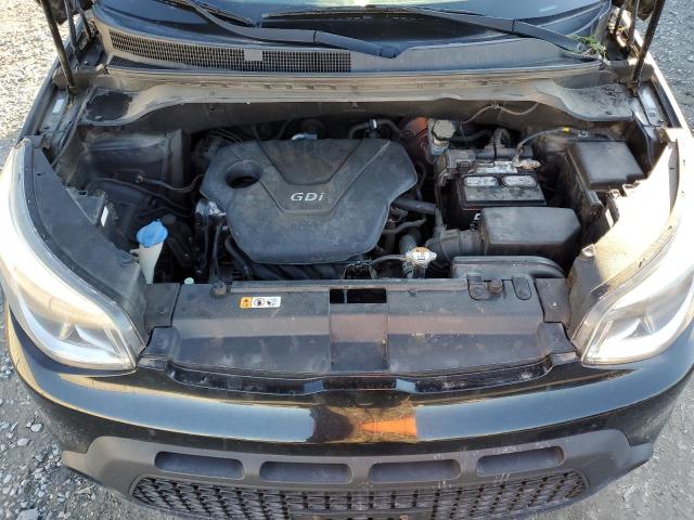 Photo 12 from auction – 2016 KIA SOUL with VIN KNDJN2A28G7395824