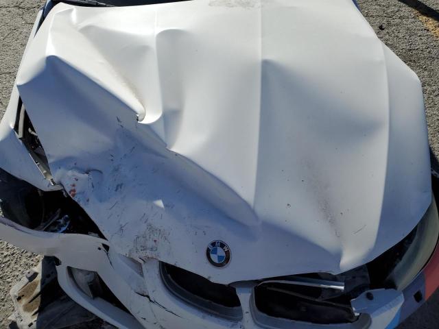 Photo 11 from auction – 2011 BMW 328 I with VIN WBAPH7C53BA801152