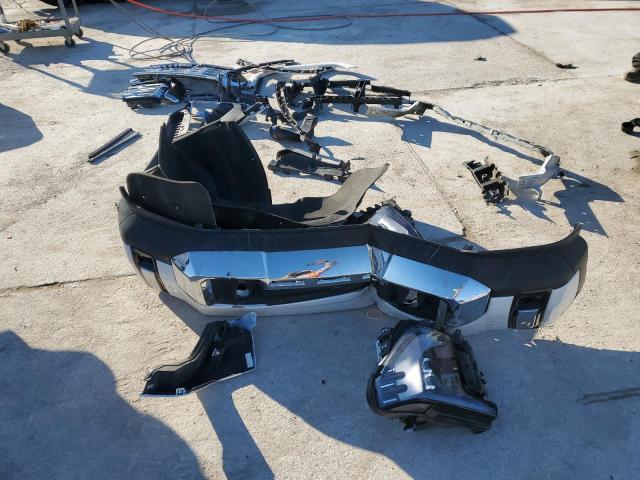 Photo 12 from auction – 2024 GMC SIERRA K25 with VIN 1GT49REY5RF223073