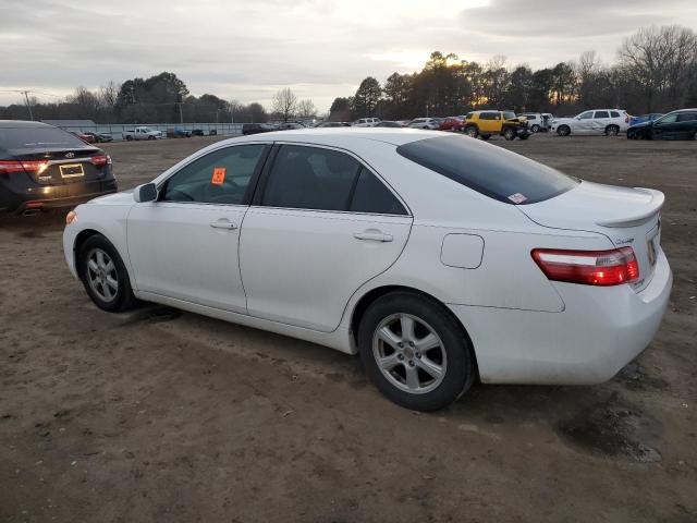 Photo 2 from auction – 2009 TOYOTA CAMRY with VIN 4T1BE46K89U871482