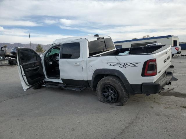 Photo 2 from auction – 2022 RAM 1500 TRX with VIN 1C6SRFU99NN414812