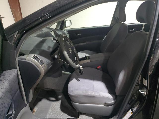 Photo 7 from auction – 2007 TOYOTA PRIUS with VIN JTDKB20U273289845