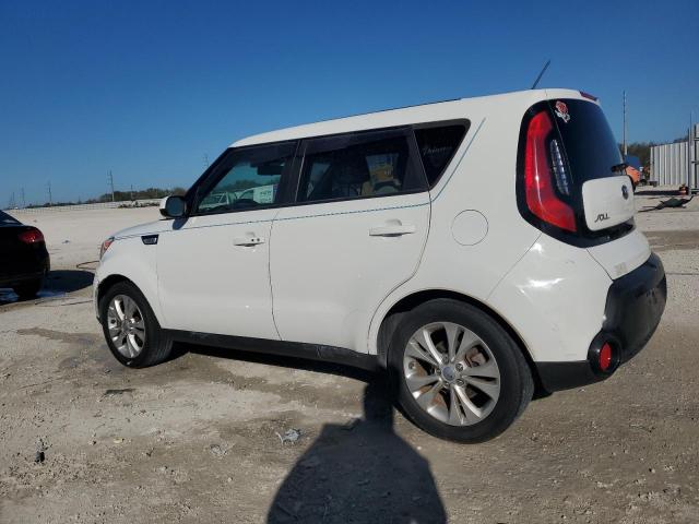 Photo 2 from auction – 2016 KIA SOUL + with VIN KNDJP3A51G7338830