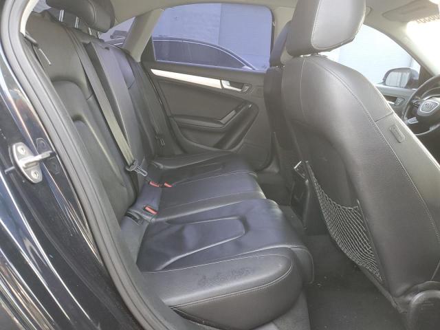 Photo 10 from auction – 2014 AUDI A4 PREMIUM with VIN WAUFFAFL8EN013859