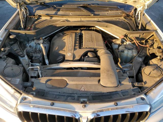 Photo 12 from auction – 2016 BMW X6 XDRIVE3 with VIN 5UXKU2C59G0N79966