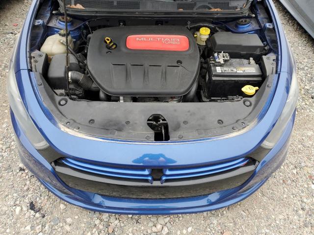 Photo 11 from auction – 2013 DODGE DART SXT with VIN 1C3CDFBHXDD118468