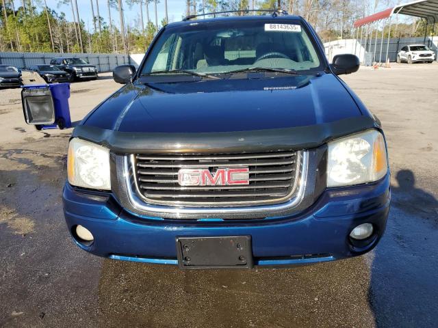 Photo 5 from auction – 2004 GMC ENVOY with VIN 1GKDS13S742231880