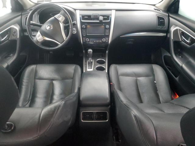 Photo 8 from auction – 2014 NISSAN ALTIMA 2.5 with VIN 1N4AL3AP9EC189705