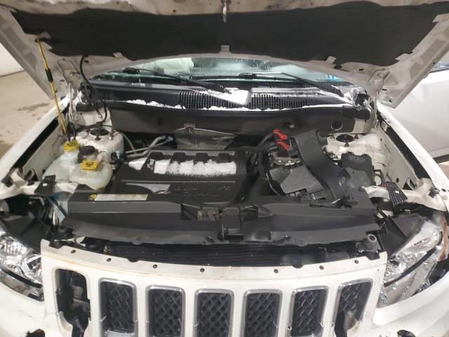 Photo 12 from auction – 2012 JEEP COMPASS LI with VIN 1C4NJDCB1CD685047
