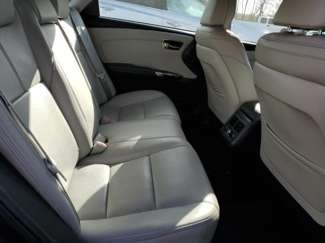 Photo 10 from auction – 2016 TOYOTA AVALON XLE with VIN 4T1BK1EB9GU236471
