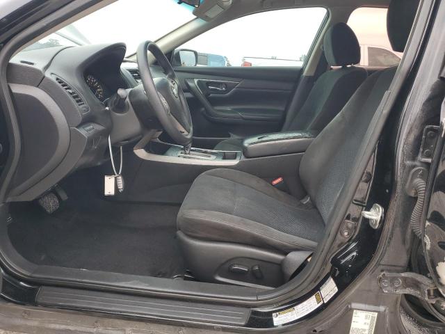 Photo 7 from auction – 2015 NISSAN ALTIMA 2.5 with VIN 1N4AL3AP9FC490959