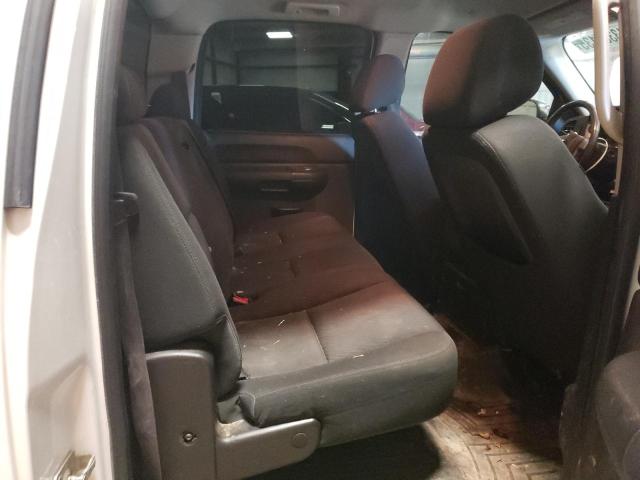 Photo 10 from auction – 2013 GMC SIERRA K15 with VIN 3GTP2VE73DG124289