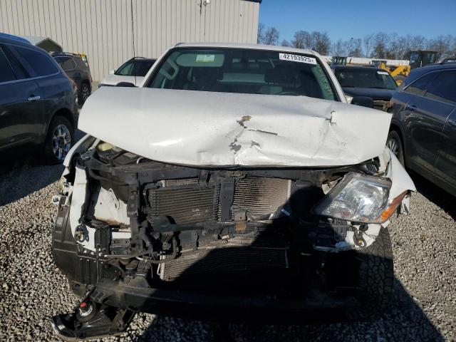 Photo 5 from auction – 2017 NISSAN FRONTIER S with VIN 1N6BD0CT0HN761111