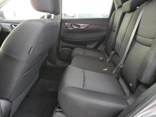 Photo 11 from auction – 2020 NISSAN ROGUE S with VIN KNMAT2MVXLP517170