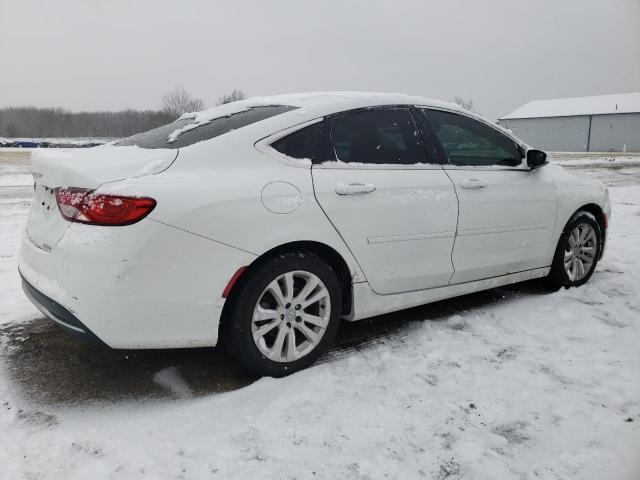Photo 3 from auction – 2015 CHRYSLER 200 LIMITE with VIN 1C3CCCAB4FN747803