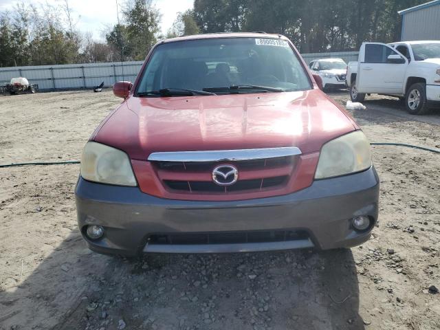 Photo 5 from auction – 2005 MAZDA TRIBUTE S with VIN 4F2CZ04145KM36853