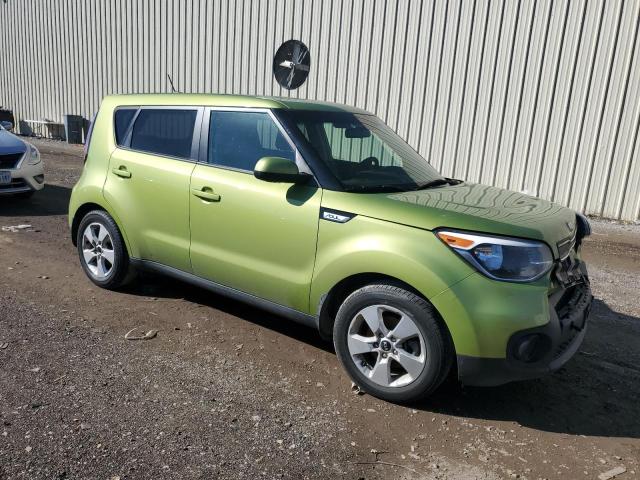 Photo 4 from auction – 2018 KIA SOUL with VIN KNDJN2A25J7893518
