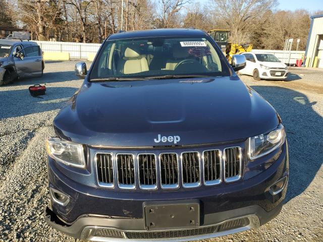 Photo 5 from auction – 2016 JEEP GRAND CHER with VIN 1C4RJFBG8GC357873
