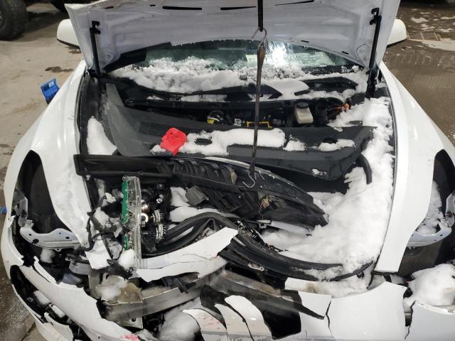 Снимка 11 от търг – 2021 TESLA MODEL 3 с VIN 5YJ3E1EA4MF988784