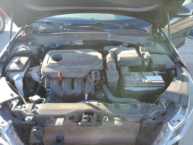 Photo 11 from auction – 2016 KIA OPTIMA EX with VIN 5XXGU4L31GG069059