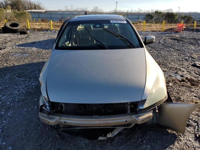 Photo 5 from auction – 2004 HONDA ACCORD EX with VIN 1HGCM66574A024319