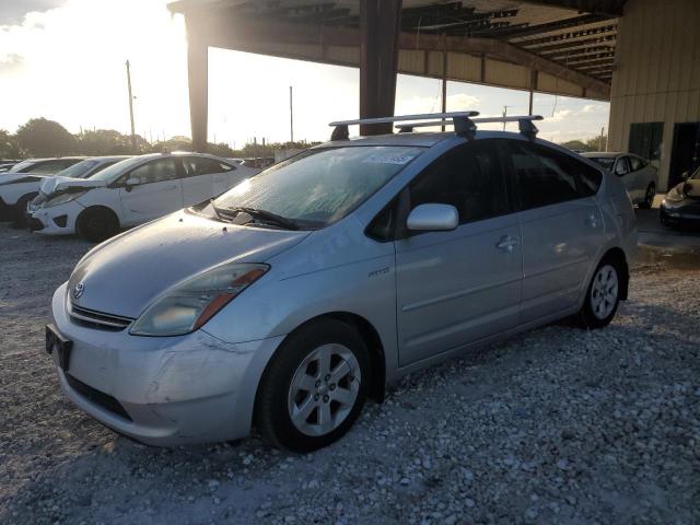 TOYOTA PRIUS 2007 with VIN JTDKB20U577592546 - Photo from auction