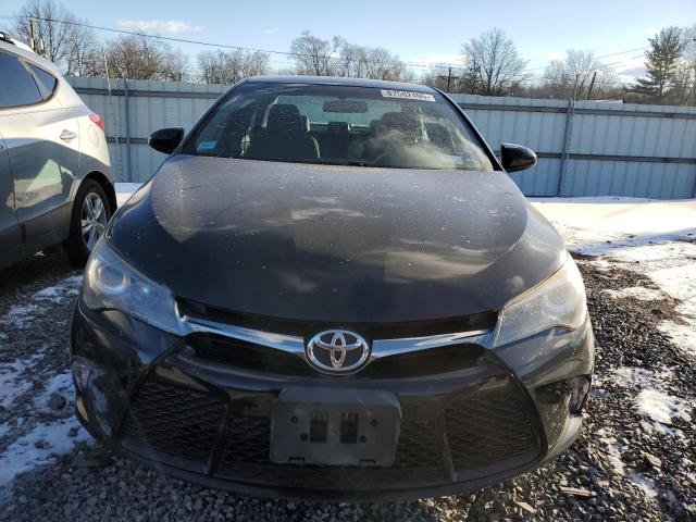 Photo 5 from auction – 2015 TOYOTA CAMRY LE with VIN 4T1BF1FK9FU004597