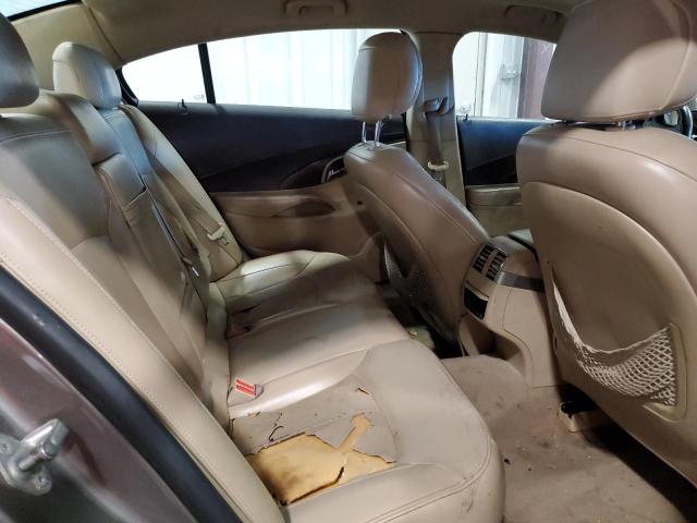 Photo 10 from auction – 2010 BUICK LACROSSE C with VIN 1G4GC5EG3AF280516