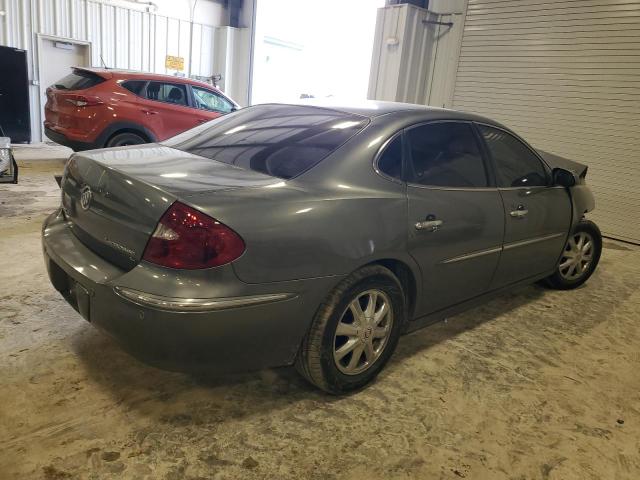 Photo 3 from auction – 2005 BUICK LACROSSE C with VIN 2G4WD532551341104