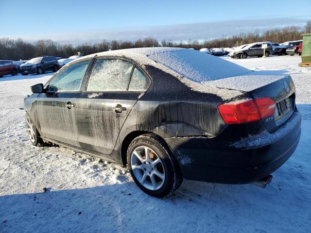 Photo 2 from auction – 2011 VOLKSWAGEN JETTA BASE with VIN 3VW1K7AJ9BM044963