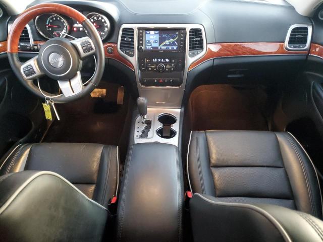 Photo 8 from auction – 2011 JEEP GRAND CHER with VIN 1J4RR6GG6BC655326