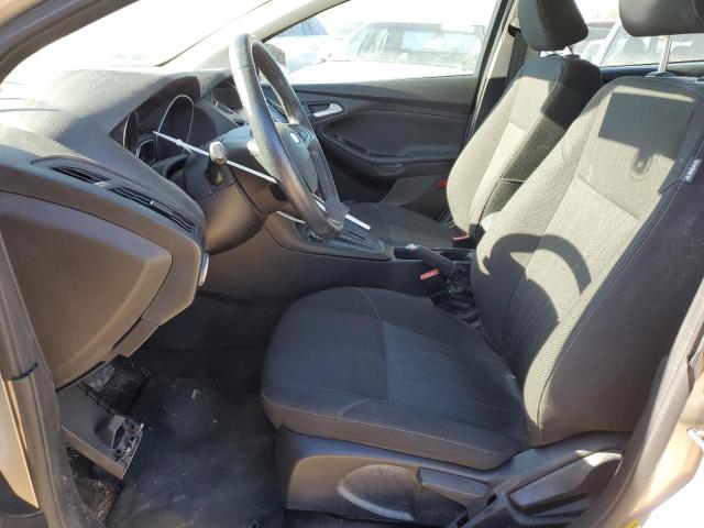 Photo 7 from auction – 2017 FORD FOCUS SE with VIN 1FADP3FE0HL303426