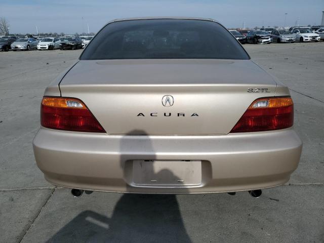 Photo 6 from auction – 2000 ACURA 3.2TL with VIN 19UUA5672YA066928
