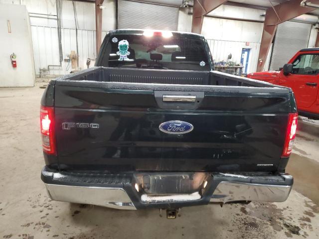 Photo 6 from auction – 2016 FORD F150 SUPER with VIN 1FTFW1EG1GFC40069