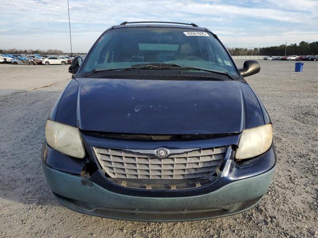 Photo 5 from auction – 2001 CHRYSLER VOYAGER with VIN 1C8GJ25381B178205