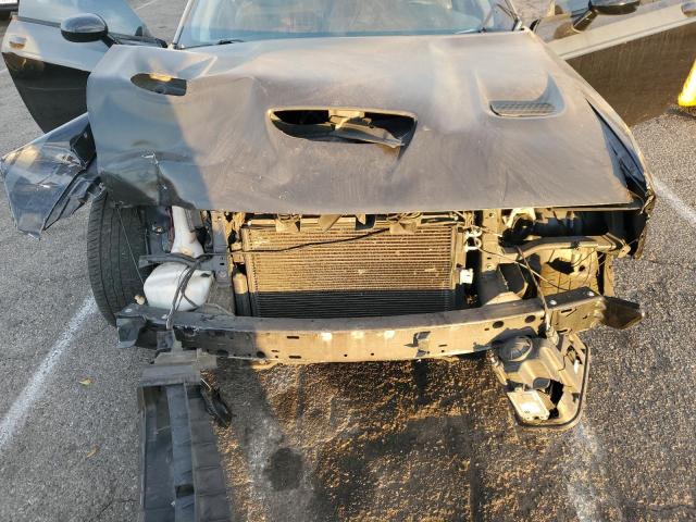 Photo 11 from auction – 2016 DODGE CHALLENGER with VIN 2C3CDZBT8GH210367