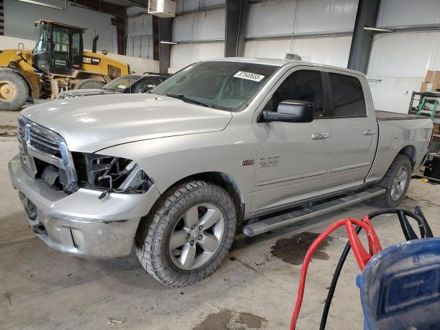 RAM 1500 SLT 2015 مع رقم تعريف المركبة 1C6RR7TT4FS505197 - صورة من المزاد