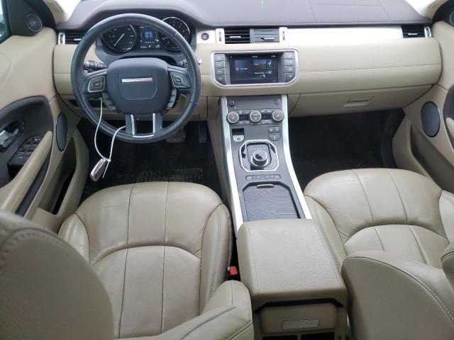 Photo 8 from auction – 2017 LAND ROVER RANGE ROVE with VIN SALVP2BG9HH248213
