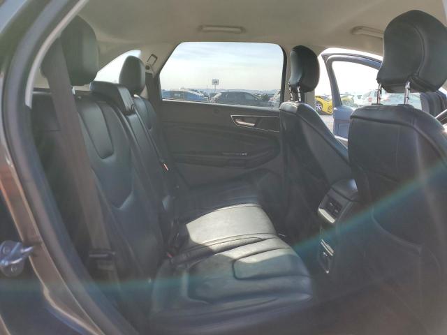 Photo 11 from auction – 2016 FORD EDGE TITAN with VIN 2FMPK3K94GBB99600