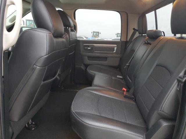 Photo 10 from auction – 2018 RAM 1500 SLT with VIN 1C6RR7LT8JS242852